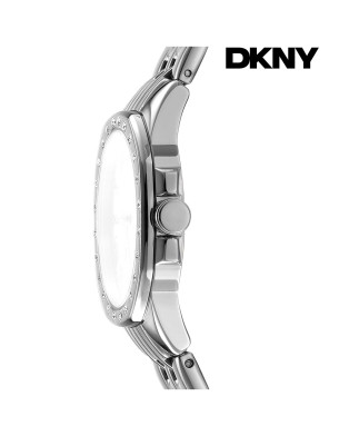 DKNY Ladies Watch